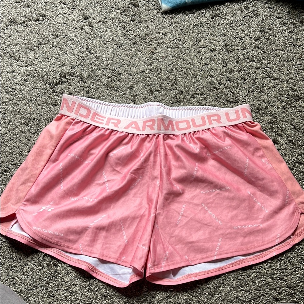 Under Armour Women's Shorts